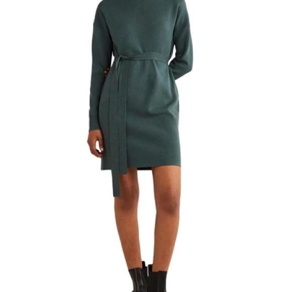 Boden dress NWT - Picture 6 of 8